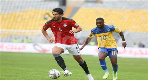 حجازي: البعض تحامل على صلاح في كأس الأمم.. والأهلي الأكبر داخل أفريقيا